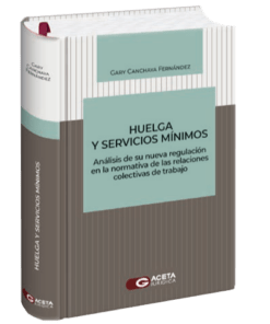 Huelga y servicios mínimos