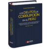 El Ministerio Público, el Poder Judicial y la Procuraduría Pública mantienen una alta carga de investigaciones y procesos por delitos contra la Administración Pública que supera en la actualidad los cuarenta mil casos. El presente libro presenta un estudio sobre el fenómeno criminal de la corrupción, exponiendo un pormenorizado análisis jurídico a partir de la casuística y tratamiento de los temas, buscando que la información analizada y procesada pueda constituir una herramienta que permita la prevención y definición de políticas regionales y nacionales de lucha contra la corrupción.