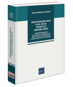 Responsabilidad civil en el derecho inmobiliario