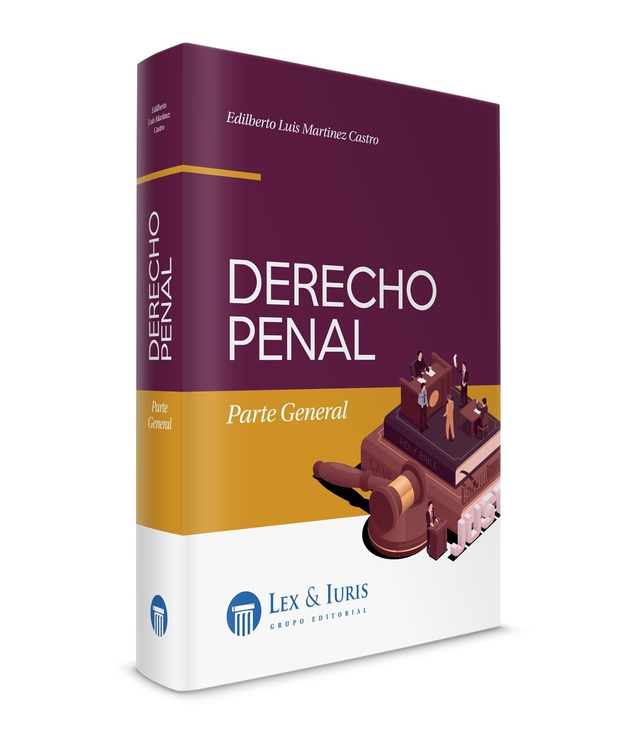 Derecho penal parte general Derecho penal parte general