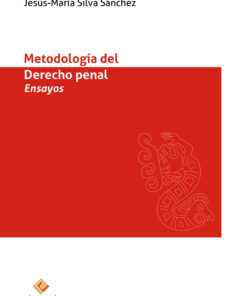 Metodología del Derecho Penal