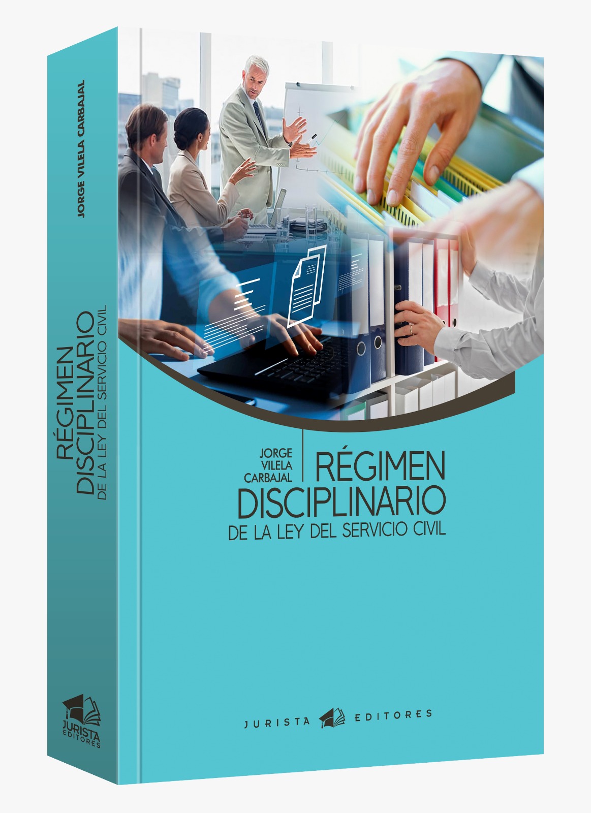 RÉGIMEN DISCIPLINARIO DE LA LEY DEL SERVICIO CIVIL Régimen disciplinario de la ley del Servicio Civil