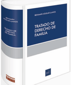 Tratado de derecho de familia