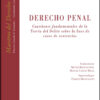 Derecho penal - Cuestoines fundamentales de la teoría del delito sobre la base de casos de sentencias