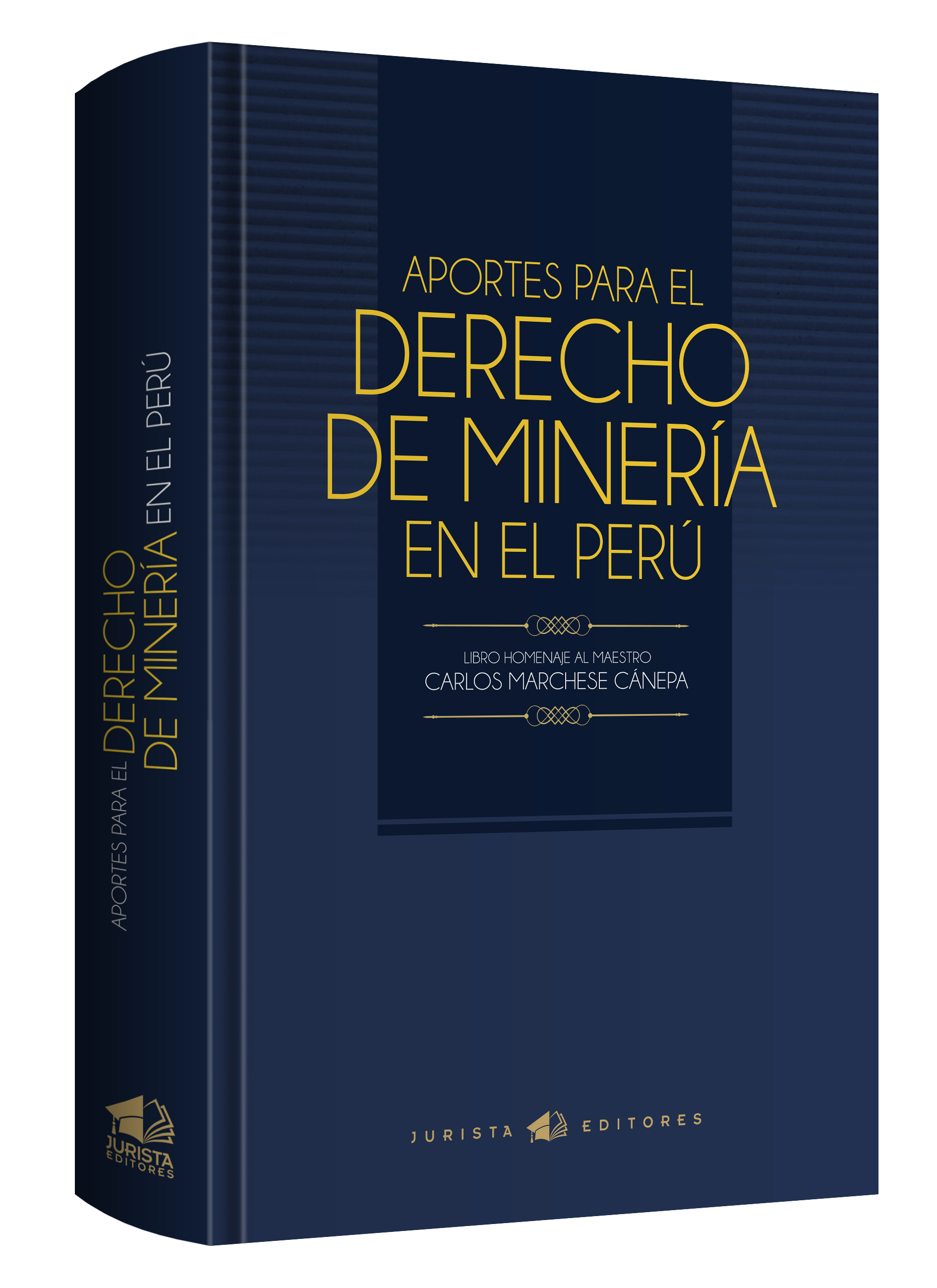 Aportes para el Derecho de Minería en el Perú Aportes para el Derecho de Minería en el Perú