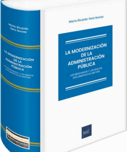 La modernización de la administración pública