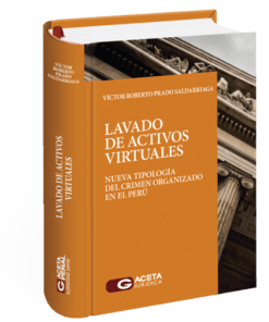 Lavado de activos virtuales