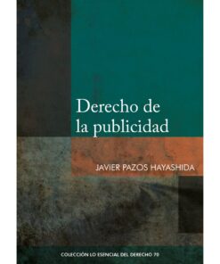 Derecho de publicidad
