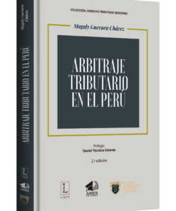 Arbitraje Tributario en el Perú