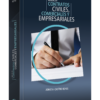 Manual de Contratos Civiles, Comerciales y Empresariales