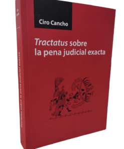 Tractatus sobre la pena judicial exacta