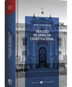 Tratado de Derecho Constitucional