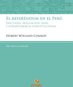 El referéndum en el Perú