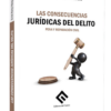 Las consecuencias jurídicas del delito - Erick Rony Vásquez Guevara