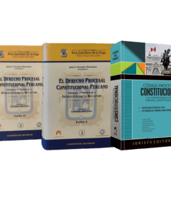 Pack Constitucional 1