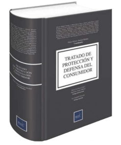 Tratado de protección y defensa del consumidor
