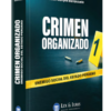 Crimen Organizado - Edhin Campos