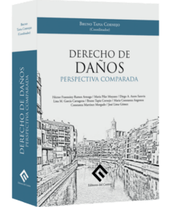 Derecho de daños
