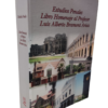 Estudios penales libro Homenaje al profesor Luis Alberto Bramont Arias