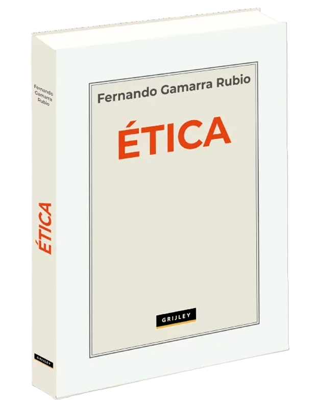 Ética - Fernando Gamarra Ética - Fernando Gamarra