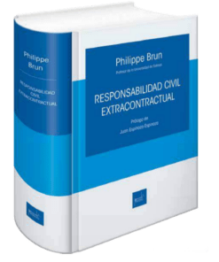 Responsabilidad civil extracontractual