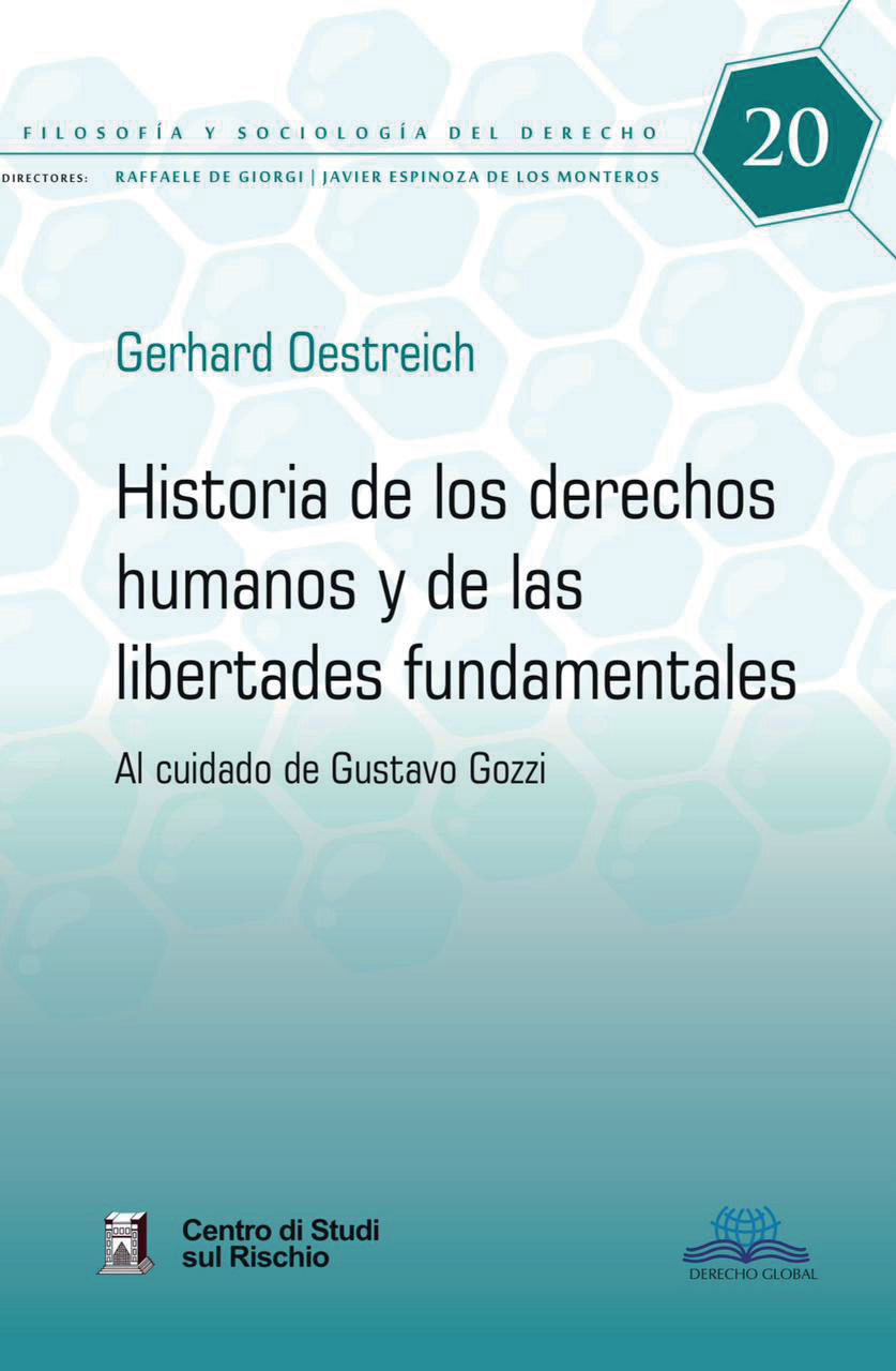 Historia de los derechos humanos y de las libertades fundamentales
