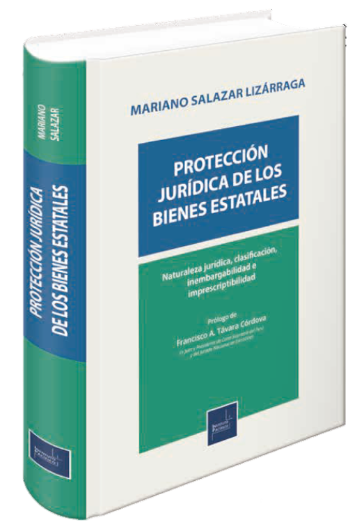 Protección jurídica de los bienes estatales Protección jurídica de los bienes estatales