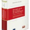 Régimen legal de la junta de propietarios