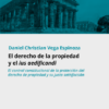 El derecho de la propiedad y el ius aedificandi