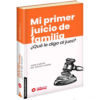 Mi primer juicio de familia