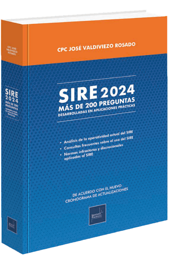SIRE 2024 SIRE 2024