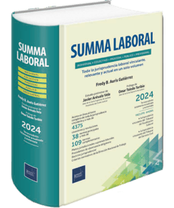 Summa Laboral 2024