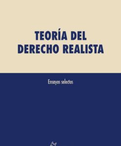 Teoría del derecho realista