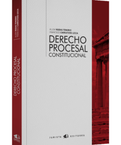 Derecho Procesal Constitucional
