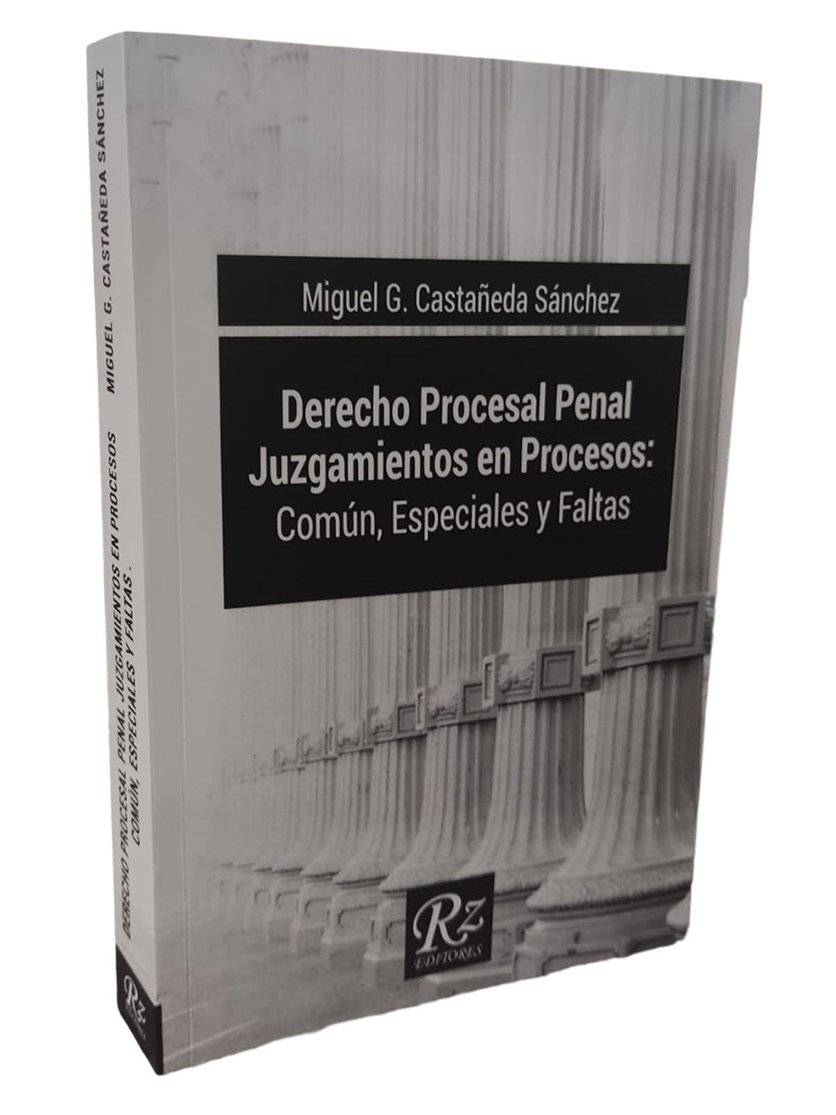 Derecho procesal penal juzgamiento en procesos Derecho procesal penal juzgamiento en procesos
