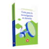 Guía para la investigación en derecho - Luis Sánchez