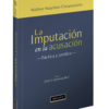 La imputación en la acusación - Walther Huayllani