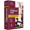 Manual de litigación oral