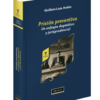 Prisión preventiva - Giulliana