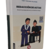 Redacción de actas