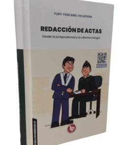 Redacción de actas