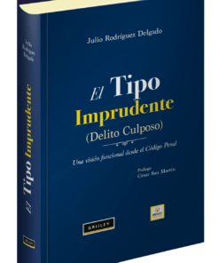 El tipo Imprudente - Julio Rodríguez