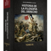 Historia de la Filosofía del Derecho
