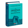 La defensa en el proceso penal