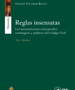 Reglas insensatas