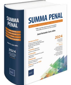 Summa Penal