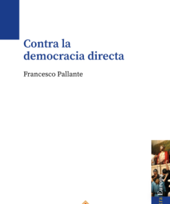 Contra la democracia directa