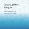 Derecho, política y lenguaje