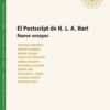 El Postscript de H. L. A. Hart