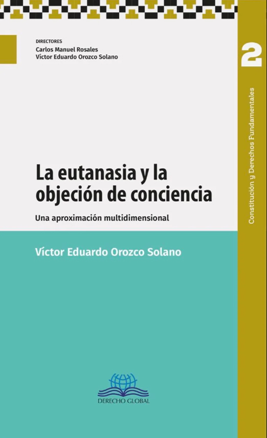 La eutanasia y la objeción de la conciencia La eutanasia y la objeción de la conciencia
